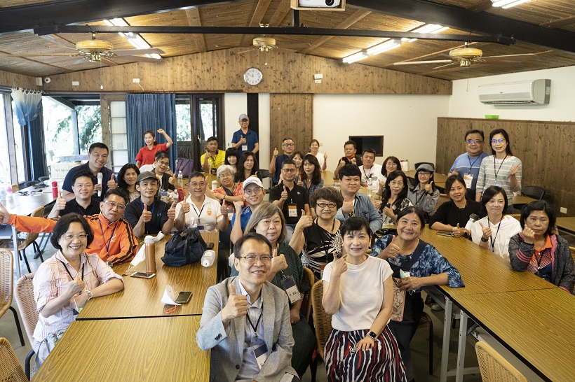 2022/11/17卓也藍染-從藍草復育讓人們憶起土地芬芳