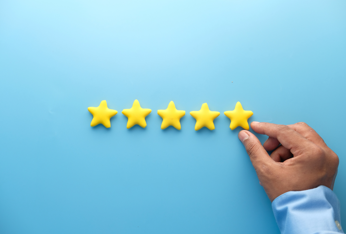 以服務創新成就他人