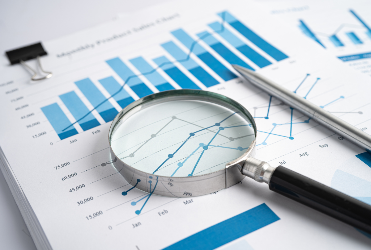 三大財報你讀懂了嗎？