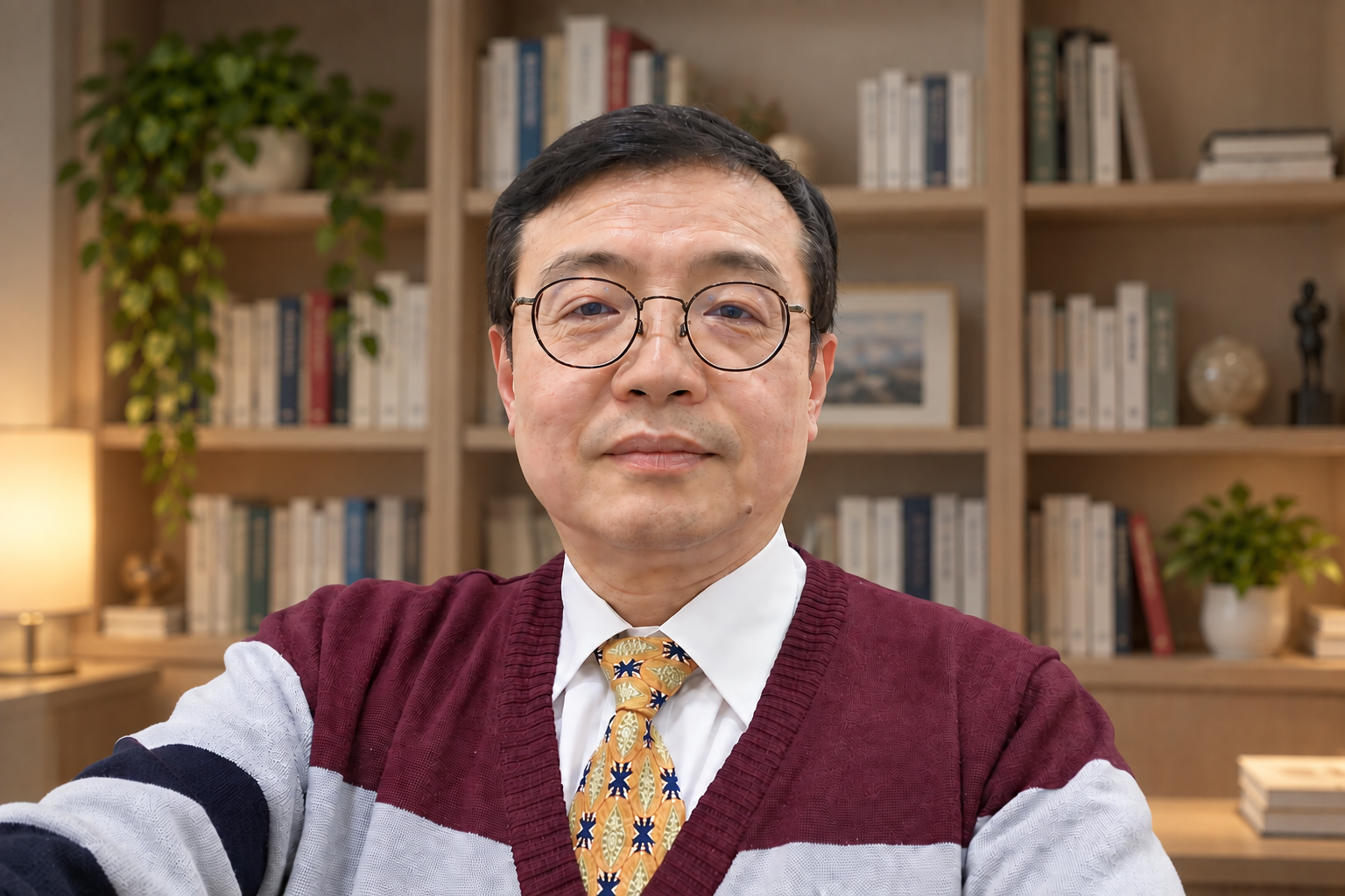 謝明錦 教練講師