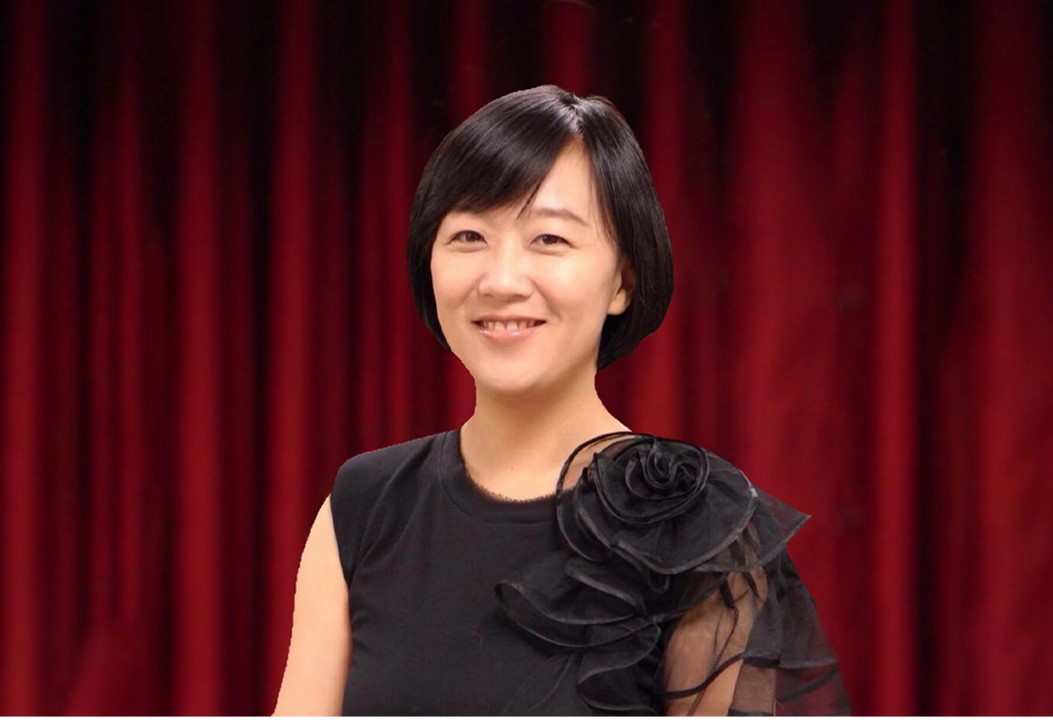 游琬渝 教練講師