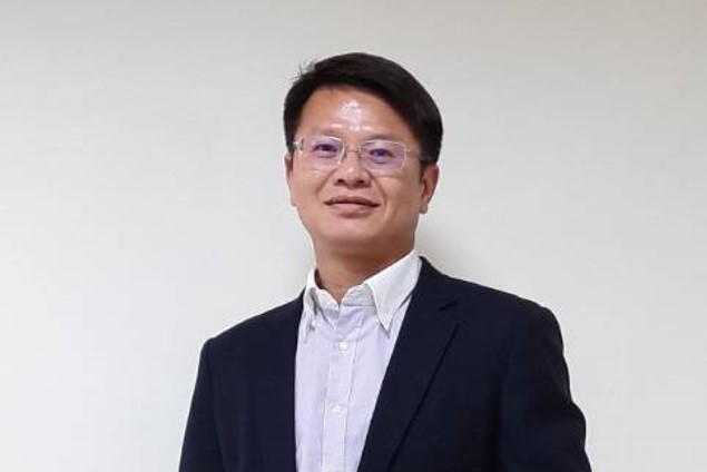 誰是記者? -大智澈見教練講師/鍾志明